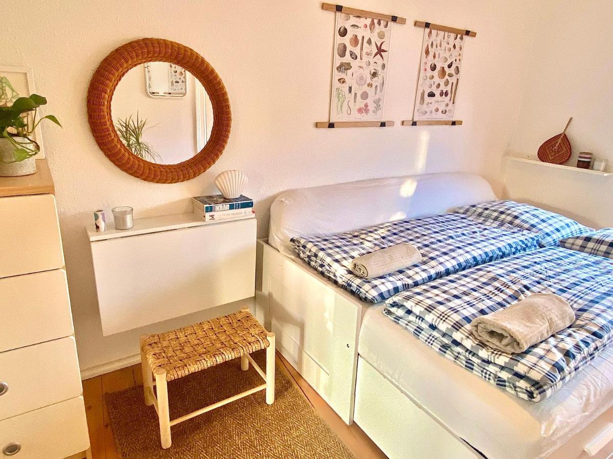En Hel Lejlighed I Midtbyen - Centralt, Hyggelig Og Taet Pa Alt! Randers Extérieur photo